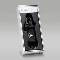 Jordan Men's Flight Keychain