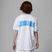 Jordan Big Kids' 23 Elevated Jersey