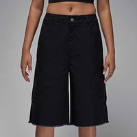 Jordan Flight Chicago Women's Big Shorts
