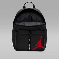 Air Jordan Big Kids' Backpack (18L) and Lunch Bag (3L)