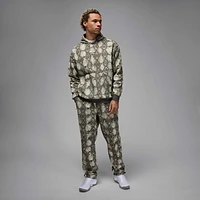 Jordan Sport Hoop Fleece Men's Dri-FIT Printed Pants