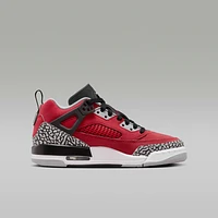 Jordan Spizike Low Big Kids' Shoes