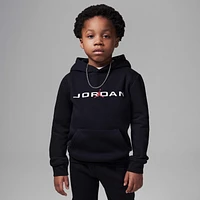 Jordan Little Kids' 2-Piece Baseline Pullover Hoodie Set