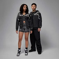 Jordan MVP Men's Full-Zip Fleece Hoodie