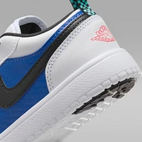 Jordan 1 Low Alt SE Little Kids' Shoes