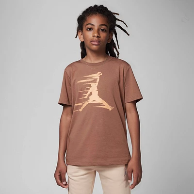 Jordan MVP Big Kids' Motion Jumpman T-Shirt