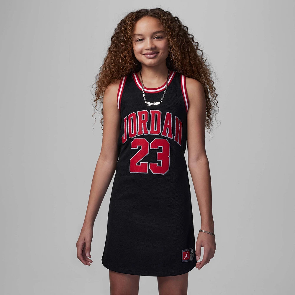 Jordan 23 Big Kids' Dress