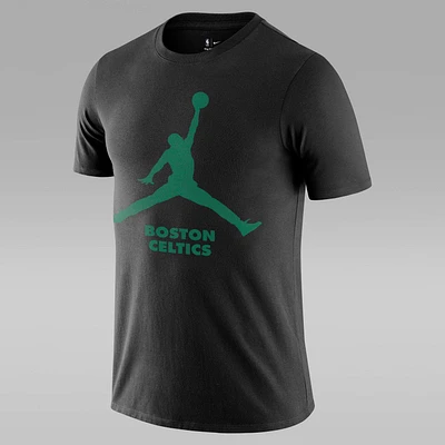 Boston Celtics Essential Men's Jordan NBA T-Shirt