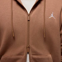 Jordan Brooklyn Fleece Men's Full-zip Hoodie