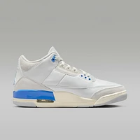 Air Jordan 3 Retro "Lucky Shorts" Men's Shoes