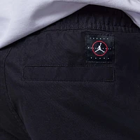 Jordan Essentials Big Kids' Woven Pants