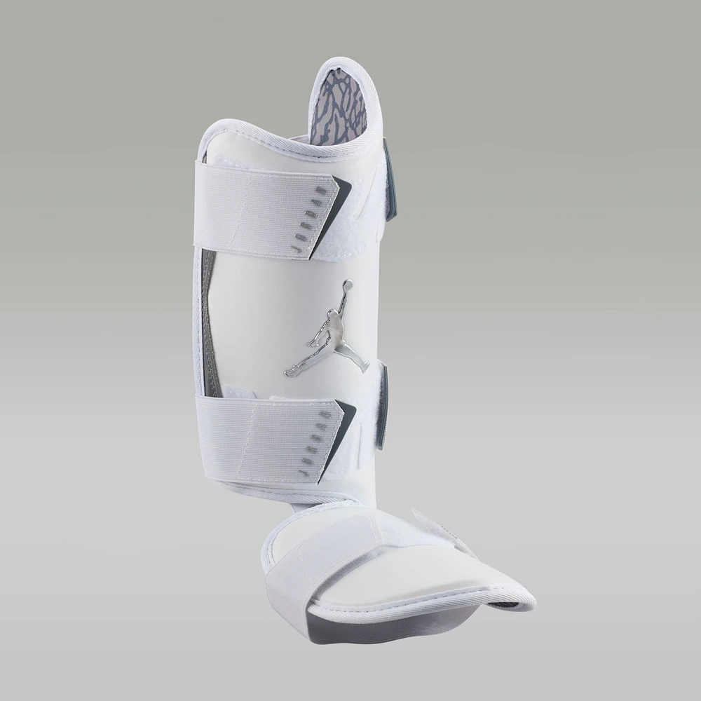 Jordan Fly Baseball Batter's Leg Guard (Left-Handed Hitter)