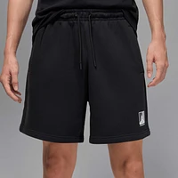 Jordan Brooklyn Fleece Men's Graphic Shorts