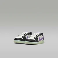 Jordan 1 Retro Low Baby/Toddler Shoes