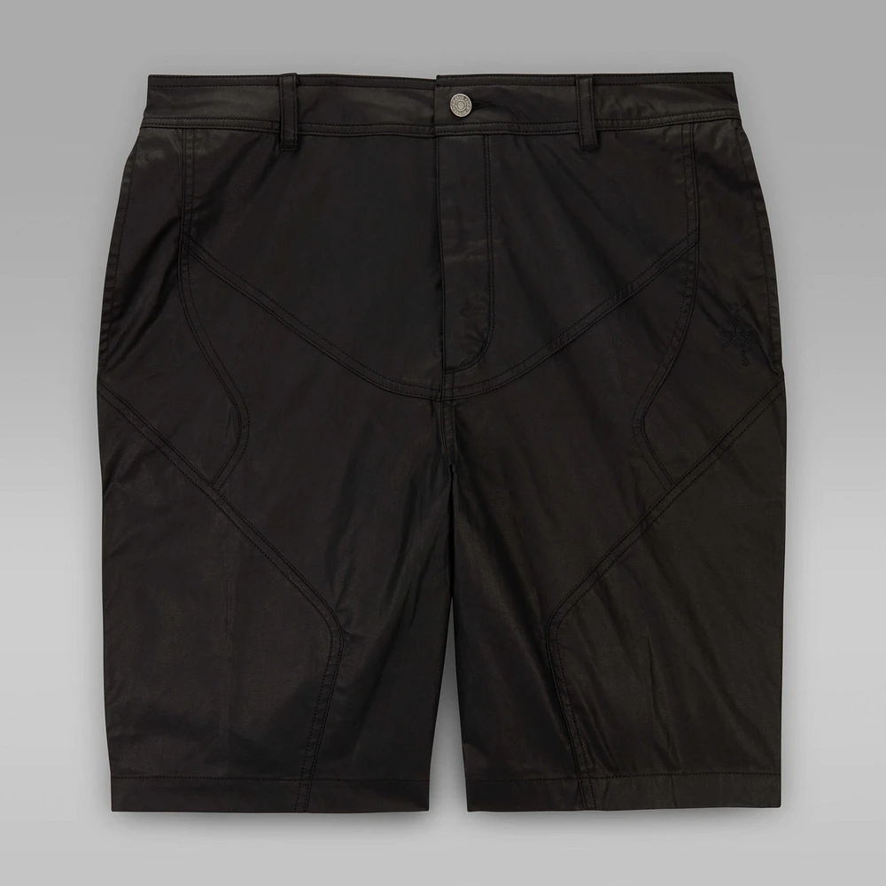 Jordan x Travis Scott Men's Waxed Shorts