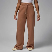 Jordan Flight Fleece Women's Open-Hem Pants