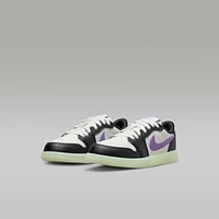 Jordan 1 Retro Low Little Kids' Shoes