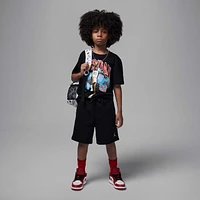 Jordan Customized Air Little Kids' Digi T-Shirt
