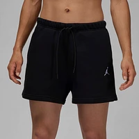 Jordan Brooklyn Fleece Women's Shorts