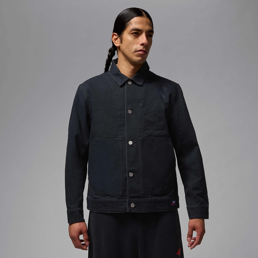 Air Jordan Rare Chicago Men's Jacket