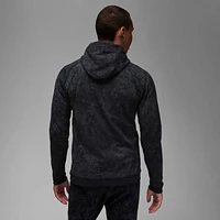 Jordan Dri-FIT Sport Air Fleece Men's Full-Zip Hoodie