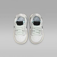 Jordan 1 Retro Low "LNY" Baby/Toddler Shoes