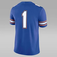 Florida Gators Men's Jordan Dri-FIT College Game Jersey