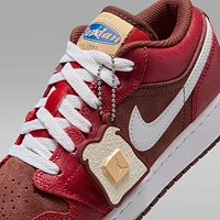 Air Jordan 1 Low SE Big Kids' Shoes