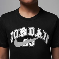 Jordan Little Kids' Flight MVP 23 T-Shirt