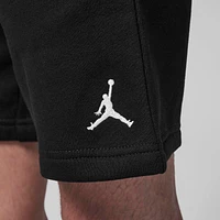 Jordan MJ Brooklyn Fleece Essentials Big Kids' Shorts