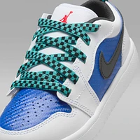 Jordan 1 Low Alt SE Little Kids' Shoes