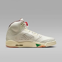 Air Jordan 5 Retro "El Grito" Men's Shoes