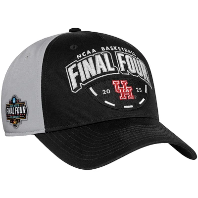 Houston (Men's Team) Jordan College Adjustable Cap