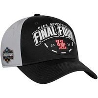 Houston (Men's Team) Jordan College Adjustable Cap