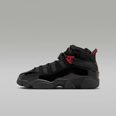Jordan 6 Rings Big Kids' Shoes