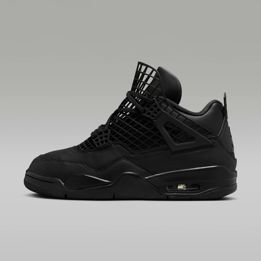 Air Jordan 4 Net Women's Shoes