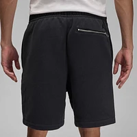 Air Jordan Wordmark Men's Fleece Shorts