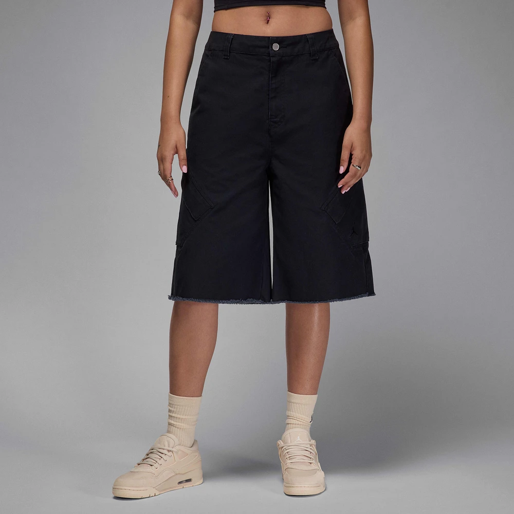 Jordan Flight Chicago Women's Big Shorts