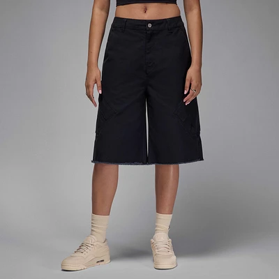 Jordan Flight Chicago Women's Big Shorts
