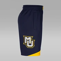 Jordan College (Marquette) Men's Replica Basketball Shorts