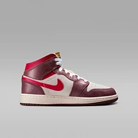 Jordan 1 Mid SE Baby/Toddler Shoes