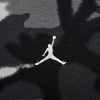 Jordan MVP Men's Camo Pullover Hoodie