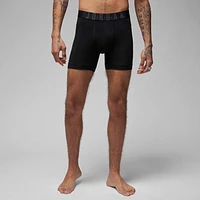 Jordan Flight Men's Modal Boxer Briefs (3-Pack)