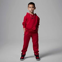 Jordan Dri-FIT Sport Little Kids' Crossover Pullover Hoodie