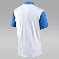 North Carolina Tar Heels Primetime Campus Vapor Men's Jordan Dri-FIT College Polo