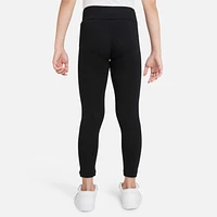 Jordan Jumpman Core Leggings Little Kids'