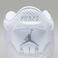Jordan 3 Retro Little Kids' Shoes