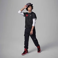 Jordan Big Kids' 23 Elevated Jersey