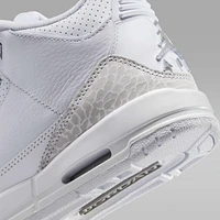 Jordan 3 Retro Little Kids' Shoes