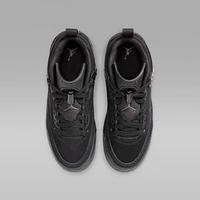 Jordan Spizike Low Little Kids' Shoes